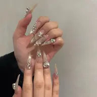 🌟モデル様募集🌟長さ出し+ワンカラー💖