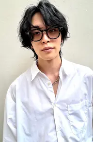 ONもoffもカッコよく🍀メンズ限定カット➕シャンプー➕トリートメント