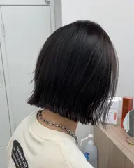 レディースカット🩵【ショート】🫧✨