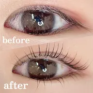 【 上下 まつ毛パーマ🦩ˊˎ˗ 】