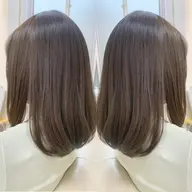 【ご新規様限定】根元リタッチ+超音波トリートメント 7700円→3800円