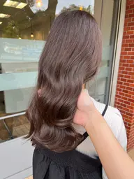 ご新規様限定✨駐車場完備🅿️ カット&カラー／白髪染めOK！キャッシュレス支払いOK！