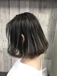 🌟平日限定🌟カット＋オーガニックトリートメント