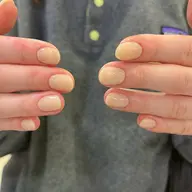 【オフあり】ハンド💅🏼シンプルコース✨パラジェル変更🉑