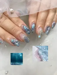 お持ち込みデザイン🌛