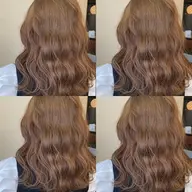 《2~5回目の方クーポン》ワンカラーシャンプーブロー込