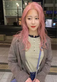 ケアブリーチ+カット+カラー🥣🌱 オリジナルトリートメント付き