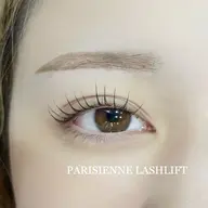 【セットメニュー】パーマ×美眉スタイリング