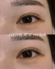 【3月限定】まつげパーマ＋美眉アイブロウWAX👀❤️当日予約🆗