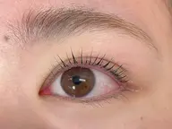 まつげパーマ【パリジェンヌ】　4500円★エクステオフがある場合オフ代＋300円