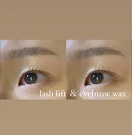 💖アイブロウワックス💖