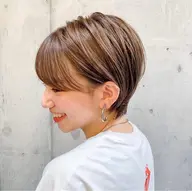 🩵minimo特別限定価格🩵🌈髪質改善トリートメント+カット+カラー🌈🌸🐇✨