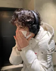 【 2回目以降 】カット + ニュアンスパーマ + 2stepトリートメント