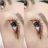 オフなしフラットラッシュ100本໒꒱·̩͙⋆.*