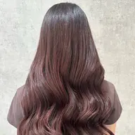 🌷透明感カラー➕シルクtr🌷¥12,100→7,700