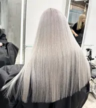 💐✨️4月割引き対象㊗️✨️🔋トリプルカラー🔋》2ブリーチ＋ワンカラー＋前処理TR🕯渋谷/原宿/表参道/派手髪