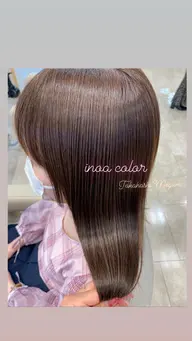 ✨初回限定価格✨頭皮にしみない‼️ツンとした臭いもない‼️ツヤ感‼️しっとりまとまる‼️【オイルカラー】