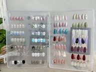 🌸🌸🔥🔥定額ワンホンネイル9980👉5980✨当日予約可🌸メンズ大歓迎💅