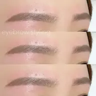 【2回目以降の方はこちらから✨】眉毛wax脱毛💎