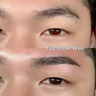 メンズアイブロウモデル募集【眉ワックス】【ブロウラミネーション】