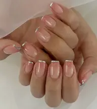 春リピーター様限定【スカルプ付け替えオフ無料➕アクリルスカルプ長さ出し10本＋定額ネイル】