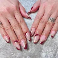 持ち込みデザイン(ジェルオフ込)、長さだし10本