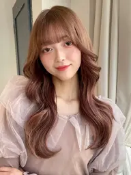 ワンカラー+髪質改善トリートメント+3stepトリートメント