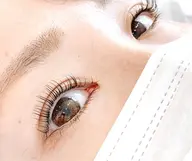 上まつパ×アイブロウワックスセット