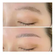 【リピーター】ハリウッドブロウリフト(WAX込み)