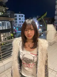 【U30期間限定無料】✨ロングレイヤーカット➕3stepトリートメント✨