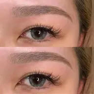 🦋アイブロウWAX🦋再来の方+1000円