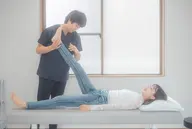 歪みを整える整体