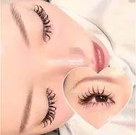 🐩ご新規様*¨*•.♬︎ 《セットメニュー》フラットラッシュ120本+下まつげエクステ(オフ込)