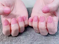 オフ無しワンカラー