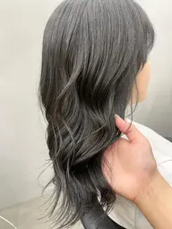 似合わせカット + 5step TOKIOトリートメント