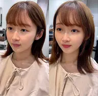 美顔バランス診断🎨顔タイプ診断+カット+TR(診断書PDF付き📚)