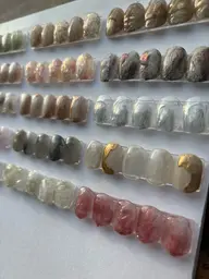 sampleニュアンス