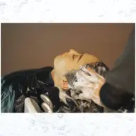 【頭皮スッキリ✨️】炭酸スパ(10分)