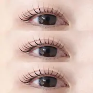 🩵期間限定🩵トップアイリスト施術✨【パリジェンヌラッシュリフト・オフなし】種類お選び頂けます🫶🏻