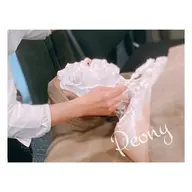 🌿期間限定🌿毛穴•皮脂ベタつきケア🌿リダイヤモンドピーリング全顔＋泡パックフェイシャル