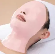 マスクで気になるお肌もぷるぷるに♡♡シワたるみにも是非♡