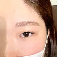 【セットメニュー】アイブロウワックス＋選べるまつ毛パーマ