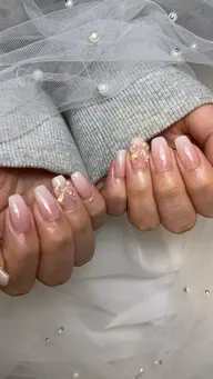 カラーグラデーション