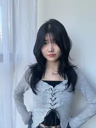 【しっとり質感💧】髪質改善カラー➕5STEPTOKIO𝑻𝒓𝒆𝒂𝒕𝒎𝒆𝒏𝒕