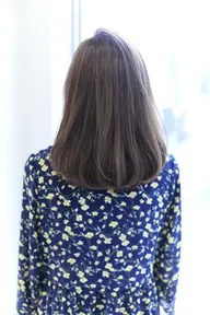 【✄ご新規様限定✄】似合わせカット＋オージュアトリートメント