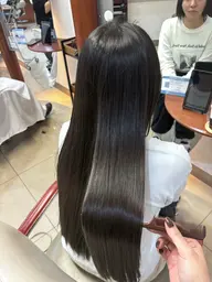 【人気No.2✨】カット➕髪質改善トリートメント✨