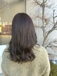 レディースカット➕ナノバブルハニーパックスパ🍯