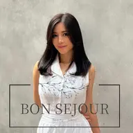 カット＋カラー＋高濃度水素ウルトワトリートメント※ロング＋1100円