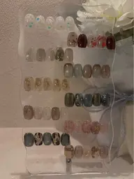 【初回オフ無料】3️⃣月定額 - ̗̀ design plus -コース /オフ有り-`📢⋆/八王子