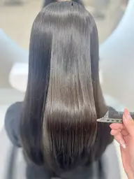 髪質改善トリートメント